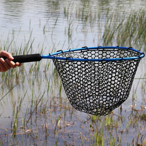 Foldable Fly Fishing Brail Net