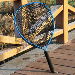 Foldable Fly Fishing Brail Net