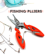 Load image into Gallery viewer, Fishing Pliers