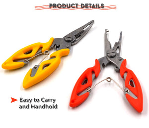 Fishing Pliers