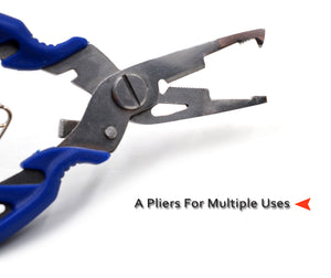 Fishing Pliers