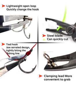 Fishing Pliers