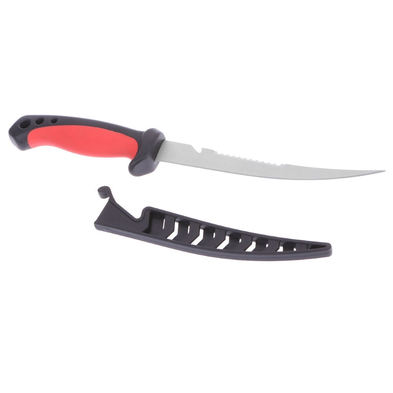 Multi-functional Fishing Knife