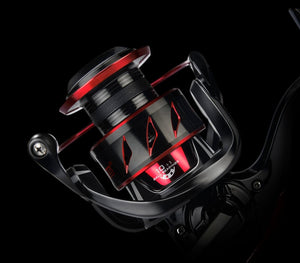 Innovative Water Resistance Spinning Reel