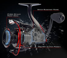 Load image into Gallery viewer, Innovative Water Resistance Spinning Reel