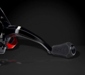 Innovative Water Resistance Spinning Reel