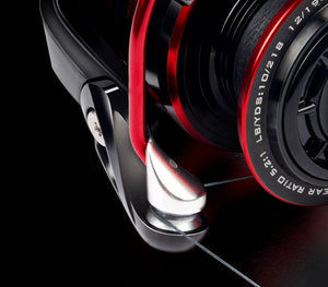 Innovative Water Resistance Spinning Reel