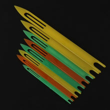 Load image into Gallery viewer, 8PCS Netting Weaving Needles