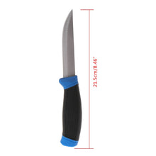 Load image into Gallery viewer, Portable Fishing Knife