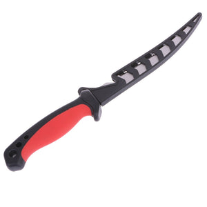 Multi-functional Fishing Knife