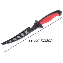 Load image into Gallery viewer, Multi-functional Fishing Knife