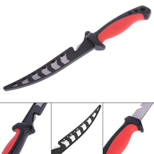 Multi-functional Fishing Knife