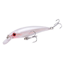 Load image into Gallery viewer, Eye-Catching Laser Fishing Lure