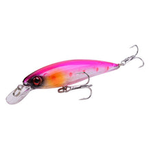 Load image into Gallery viewer, Eye-Catching Laser Fishing Lure