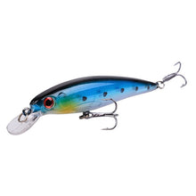 Load image into Gallery viewer, Eye-Catching Laser Fishing Lure