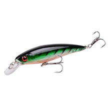 Load image into Gallery viewer, Eye-Catching Laser Fishing Lure