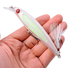 Load image into Gallery viewer, Eye-Catching Laser Fishing Lure