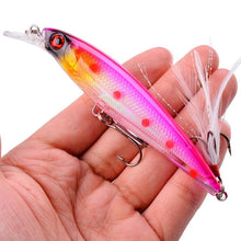 Load image into Gallery viewer, Eye-Catching Laser Fishing Lure