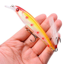 Load image into Gallery viewer, Eye-Catching Laser Fishing Lure