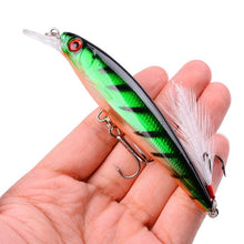 Load image into Gallery viewer, Eye-Catching Laser Fishing Lure