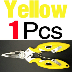 Fishing Pliers