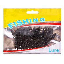 Load image into Gallery viewer, 12PCS Wobbler and Spinning Shrimp Soft Baits