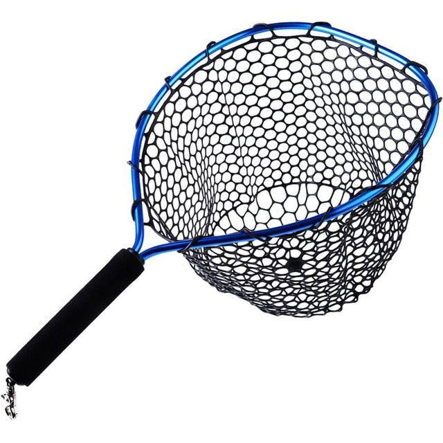 Foldable Fly Fishing Brail Net