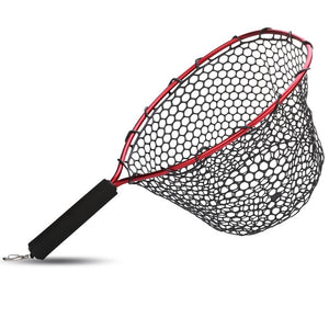 Foldable Fly Fishing Brail Net