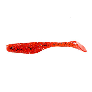 12PCS Soft Worm Silicone Swim Baits