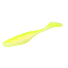 Load image into Gallery viewer, 12PCS Soft Worm Silicone Swim Baits