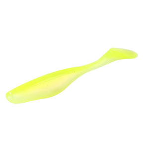 12PCS Soft Worm Silicone Swim Baits