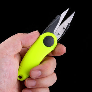 Portable Stainless Steel Line Cutter