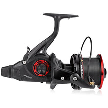 Load image into Gallery viewer, 9000 Series Double Spools Fishing Reel