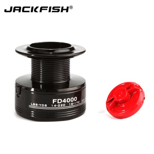 High Speed Folding Rocker Spinning Fishing Reel