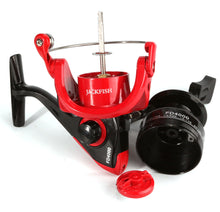 Load image into Gallery viewer, High Speed Folding Rocker Spinning Fishing Reel