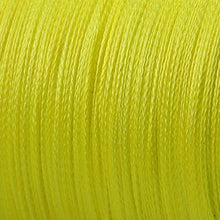 Load image into Gallery viewer, YELLOW Stunning 4 Strands Fishing Line