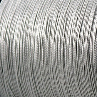 GREY Stunning 4 Strands Fishing Line