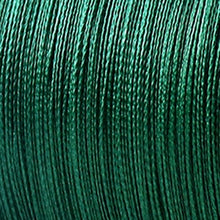 Load image into Gallery viewer, GREEN Stunning 4 Strands Fishing Line