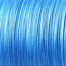 Load image into Gallery viewer, BLUE Stunning 4 Strands Fishing Line