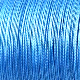 BLUE Stunning 4 Strands Fishing Line