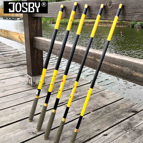 Ultralight Casting Telescopic Fishing Pole