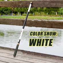 Load image into Gallery viewer, Ultralight Casting Telescopic Fishing Pole