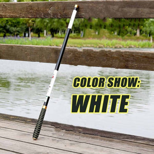 Ultralight Casting Telescopic Fishing Pole