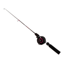 Load image into Gallery viewer, Outdoor Portable Winter Ice Fishing Rods and Reels Combo