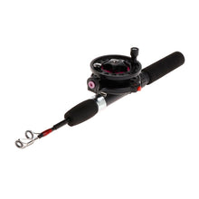 Load image into Gallery viewer, Outdoor Portable Winter Ice Fishing Rods and Reels Combo