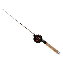 Load image into Gallery viewer, Outdoor Portable Winter Ice Fishing Rods and Reels Combo