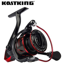 Load image into Gallery viewer, Innovative Water Resistance Spinning Reel