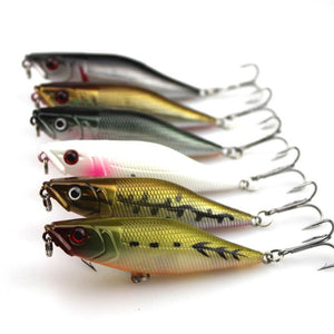 Popper Fishing Lure