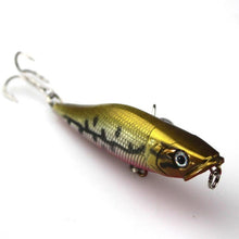 Load image into Gallery viewer, Popper Fishing Lure