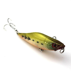 Popper Fishing Lure